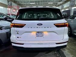 فورد تيريتوري